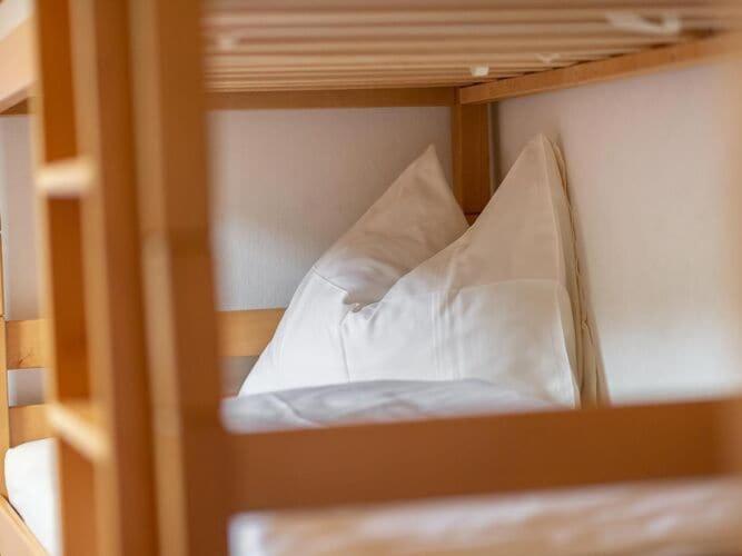 Apartment In Fuegen With A Shared Wellness المظهر الخارجي الصورة