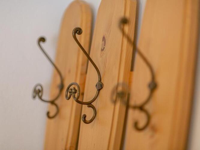 Apartment In Fuegen With A Shared Wellness المظهر الخارجي الصورة