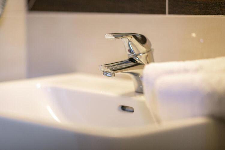 Apartment In Fuegen With A Shared Wellness المظهر الخارجي الصورة